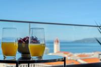Apartman Brzyyy - B&B Makarska
