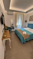“A piazzetta” - B&B Napoli