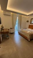 Camera Quadrupla con Bagno Privato 