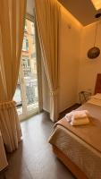 “A piazzetta” - B&B Napoli