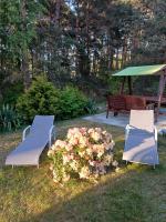 Domki i pokoje "Na szlaku" - B&B Ostrowo