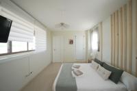 Dúplex Sant Jordi - Panorámica Golf - Vinaròs - B&B San Jorge