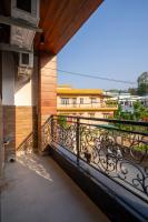 Soreva - 2BHK Luxury Apartments near Janki Setu & Triveni Ghat - Chambres d'hôtes Rishīkesh