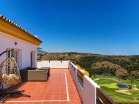 Horizon Calanova Grand Golf - B&B La Cala De Mijas