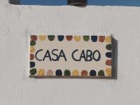 Casa Cabo - B&B Tabernas