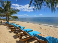 Asmara Residence 2 Bedroom Apartment by LOV Mauritius, Beach Access - B&B Petite Case Noyale