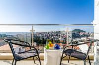 MARLEA sea-view apartments - B&B Dubrovnik