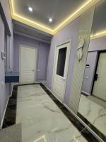 Жилой Комплекс Улы Дала - B&B Şımkent