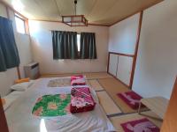 Familiekamer met Tweepersoonsbed