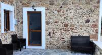 Tsitsinos Village Cottage - B&B Zákros