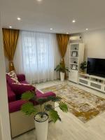Ultracentral style apartment! - B&B Craiova