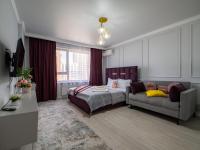 4You Almaty Apartments near the Mega Shopping Mall - Ferienwohnung Almaty