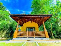 Bird Paradise Cabana - B&B Unawatuna