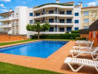 Apartament VIP Nàutic - Ferienwohnung l'Escala