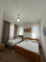 Appartement 2 Chambres