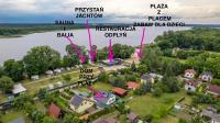 Familien-Apartment mit 2 Schlafzimmern
