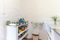 Casa Frida - off-grid vakantiehuisje - Puerto Mika - Ferienwohnung Torviscón