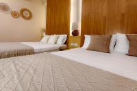 日晴民宿 Sun Day - Bed and Breakfast Magong