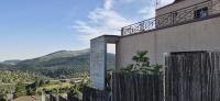 Casa Mirador del Angel - Bed and Breakfast Santa María de la Alameda