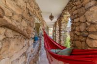Casa Frida - off-grid vakantiehuisje - Puerto Mika - Ferienwohnung Torviscón