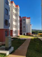 The Crown Stay - Chambres d'hôtes Machakos