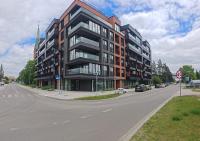 110 Grand Bulwar Apartment - B&B Szczecin