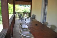 Agroturystyka nad Sanem - Bed and Breakfast Dydnia
