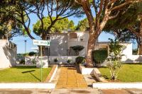 Açoteias Pool apartment - Ferienwohnung Albufeira