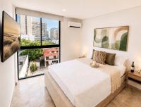 Apartamentos VITA 219 - Cerca al Mar by SOHO - B&B Santa Marta