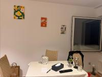 City Center big Appartement - B&B St. Gallen