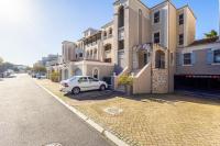 Lakeview Apartment Century City - Airscape - B&B Città del Capo