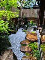 水響 Suikyo - Ferienwohnung Kanazawa