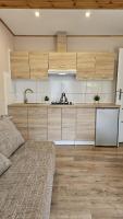 Mewa Apartamenty i Pokoje - B&B Pogorzelica