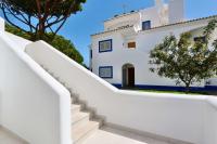Green Valley - Monte verde by Cleverdetails with 4 salted water pools - Ferienwohnung Vilamoura