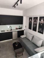 Studio Eleni - Chambres d'hôtes Plomári