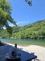 Apartment Zlatna plaža - Ferienwohnung Bratunac