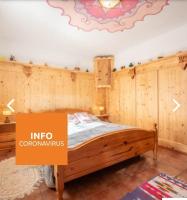 Chalet Mas dei Liseti - B&B Piazzola