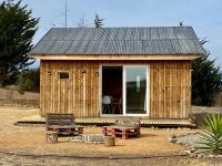 Cabaña Zen en Quincho La Mestiza - B&B Zapallar