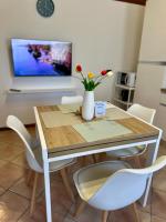 Wood'n Cozy Apartment B - B&B Mestre