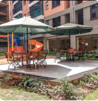 Croft Home B - Ferienwohnung Nairobi