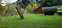 Murtalhütte - B&B Mayrhofer
