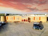 Marwar Desert Camp Sam Jaisalmer - Bed and Breakfast Sām