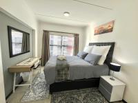 Comfy 1 Bed 1 Bath En-Suite - B&B Chartwell