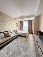Victory Square Residence - Ferienwohnung Bischkek