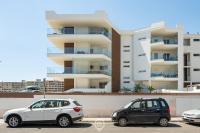 Estay - Vitamin Sea House - Ferienwohnung Quartu Sant'Elena