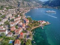 Studio apartment Oasis by the sea - B&B Cattaro