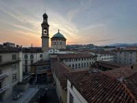 SAN FRANCESCO SKYLINE - B&B Bergamo