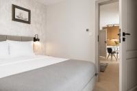 Appartamento con 1 Camera da Letto e Balcone