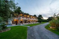 Elena Apartments & Studios - B&B Vourvourou