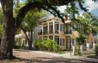 HH Whitney House - A Bed & Breakfast on the Historic Esplanade - Ferienwohnung